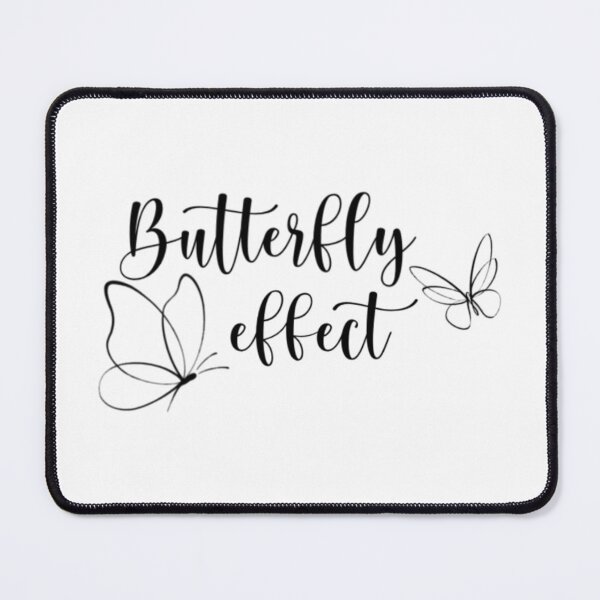 Item preview, Butterfly effect designed and sold by creativestuff11.