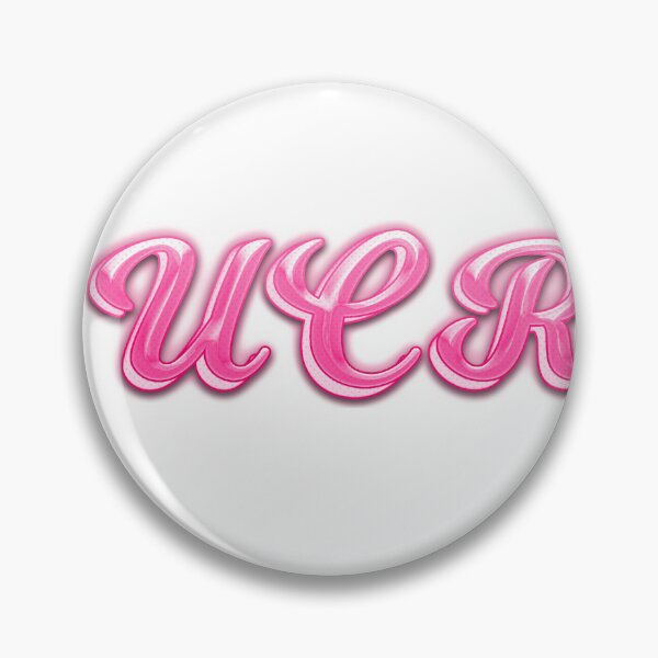 Item preview, pink y2k ucr designed and sold by BlossomLane.