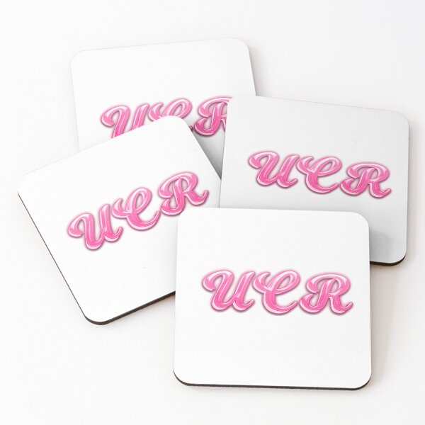 Item preview, pink y2k ucr designed and sold by BlossomLane.