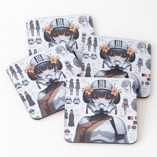 Item preview, Natsu, The Force, Design Notes of New Hero | Catsie Cat designed and sold by yelkenb.