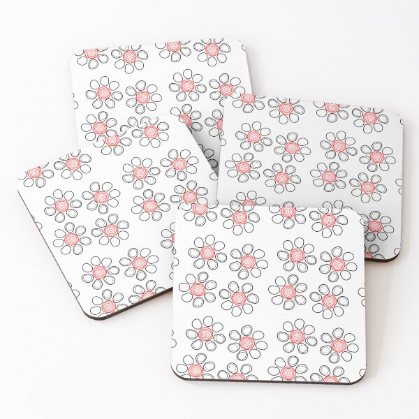 Item preview, Simple and bold shapes  designed and sold by Momcreativedesigns.