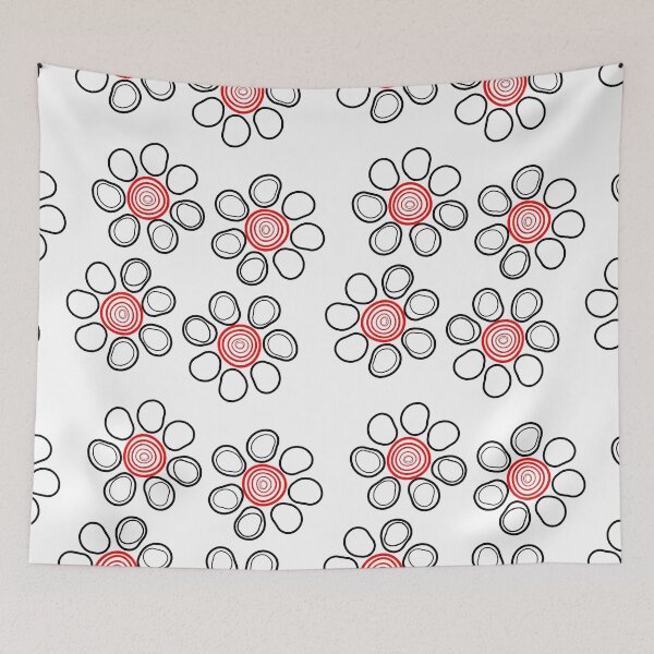 Item preview, Simple and bold shapes  designed and sold by Momcreativedesigns.
