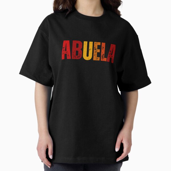 Item preview, Abuela designed and sold by TheMysticNook.