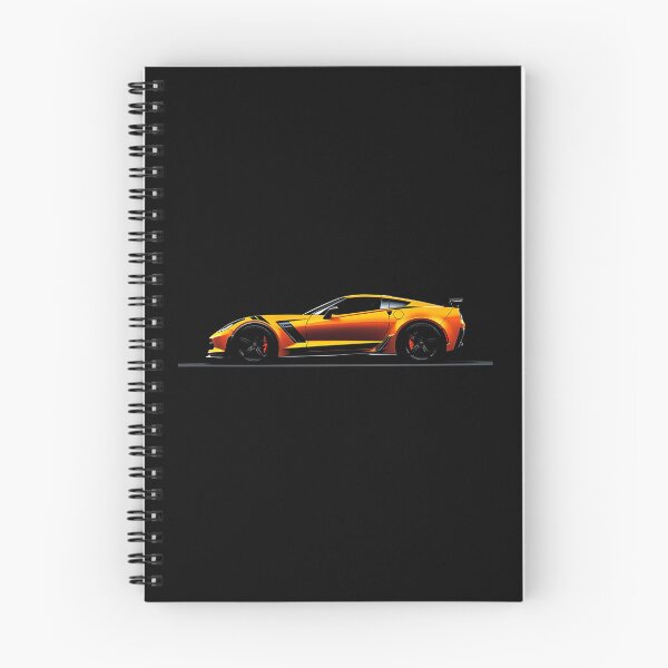 Item preview, C7 ZR1  designed and sold by TheArtOfCar.