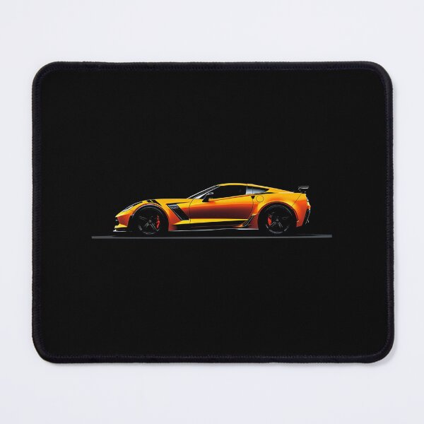 Item preview, C7 ZR1 designed and sold by TheArtOfCar.