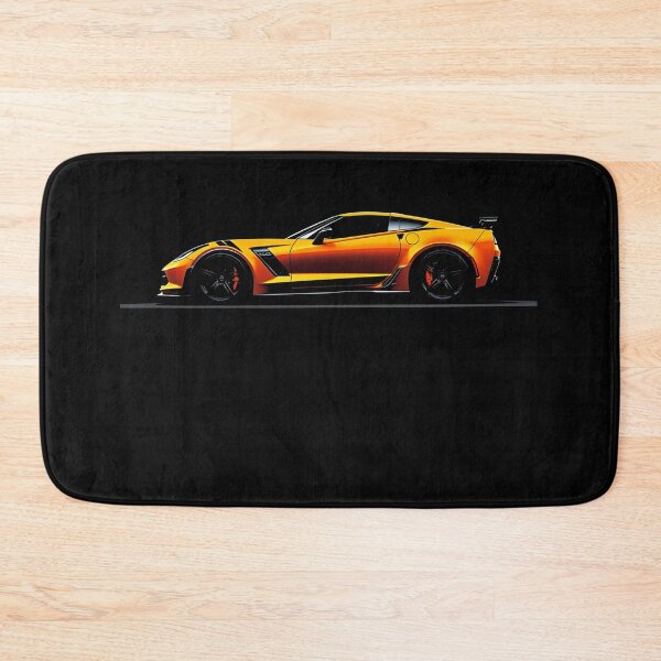 Item preview, C7 ZR1  designed and sold by TheArtOfCar.