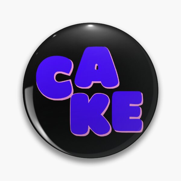 Item preview, Cake Band designed and sold by FreshArtFusion.