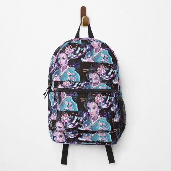 Item preview, Geisha 2099 designed and sold by SignumShop.