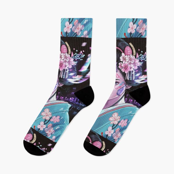 Item preview, Geisha 2099 designed and sold by SignumShop.