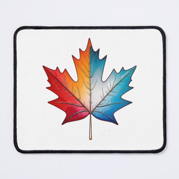 Item preview, Spring Leaf colored,Bloom Boom,Spring,floral designed and sold by Expressions-Sel.