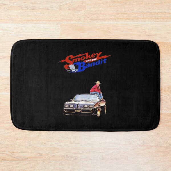 Item preview, Smokey And The Bandit  designed and sold by Toons4u.