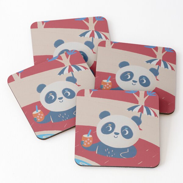 Item preview, All Inclusive Panda designed and sold by nanext.