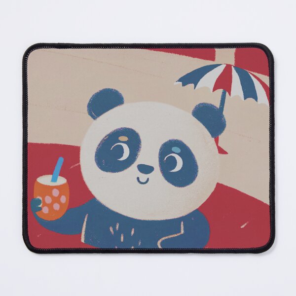 Item preview, All Inclusive Panda designed and sold by nanext.