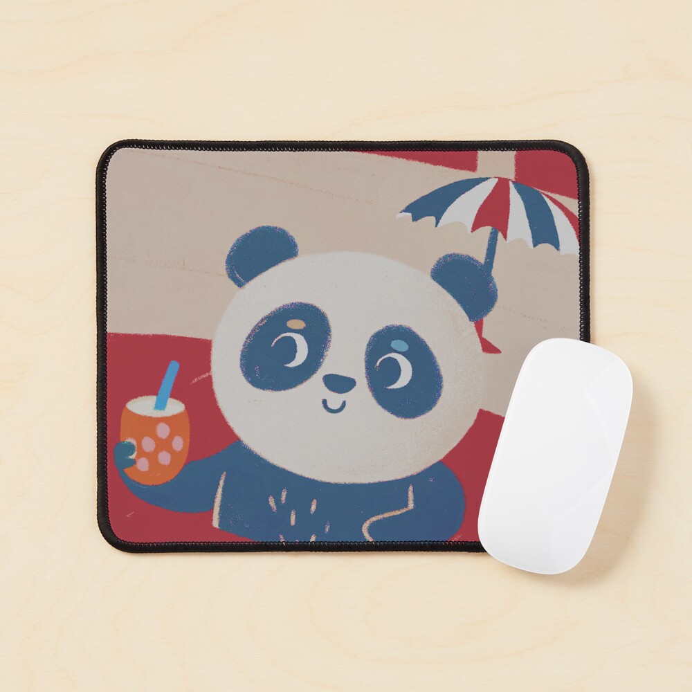 Item preview, Mouse Pad designed and sold by nanext.