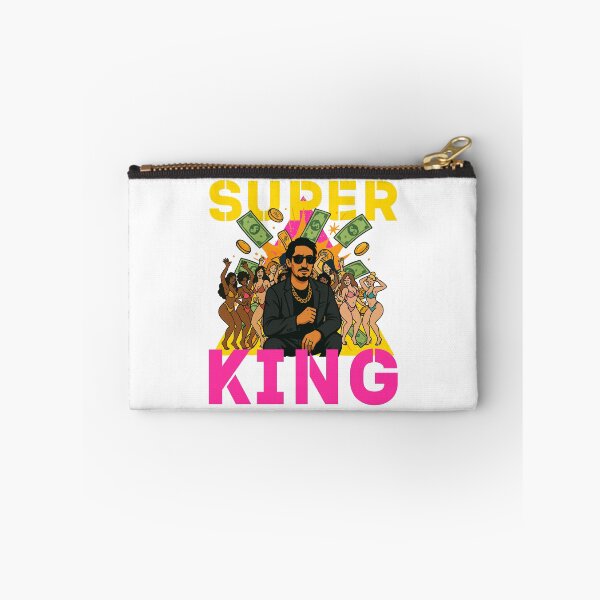 Item preview, Super King – Alpha Flex Life designed and sold by UNK-Fatigues.