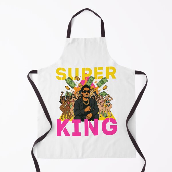Item preview, Super King – Alpha Flex Life designed and sold by UNK-Fatigues.