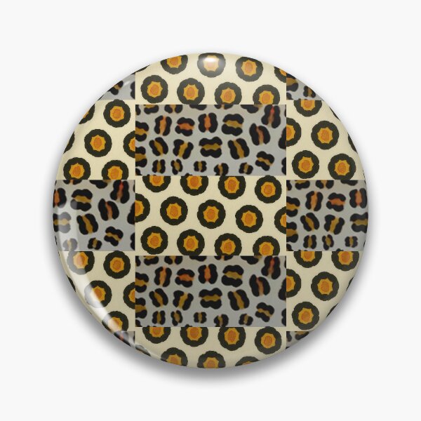 Item preview, Leopard Ink: Tales Written in Spots designed and sold by annenambiro.