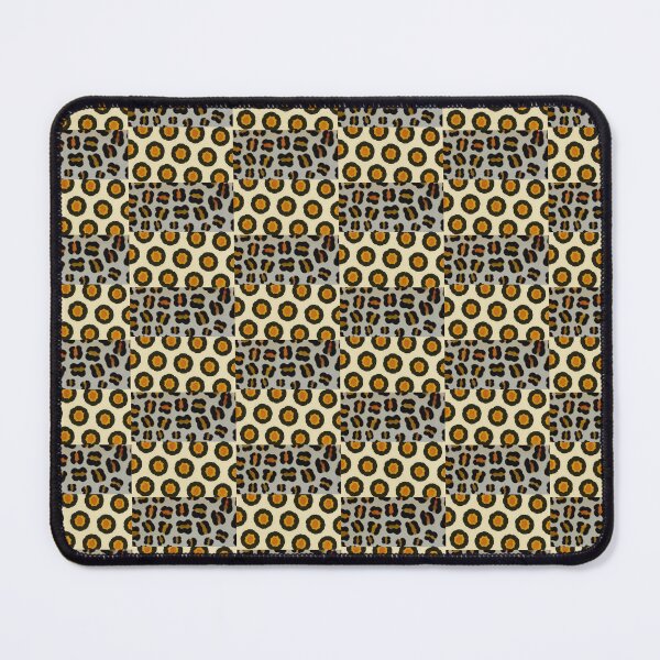 Item preview, Leopard Ink: Tales Written in Spots designed and sold by annenambiro.
