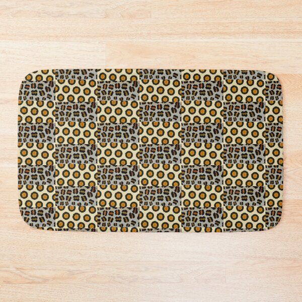Item preview, Leopard Ink: Tales Written in Spots designed and sold by annenambiro.