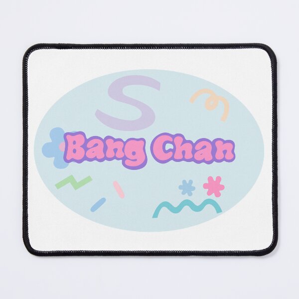 Item preview, Stray Kids Bang Chan - Air-ful designed and sold by 0627june.