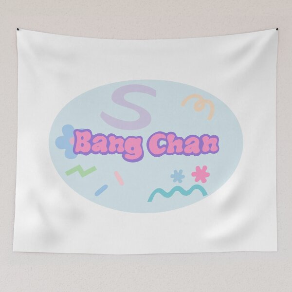 Item preview, Stray Kids Bang Chan - Air-ful designed and sold by 0627june.