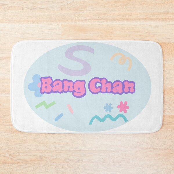 Item preview, Stray Kids Bang Chan - Air-ful designed and sold by 0627june.