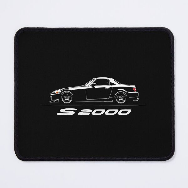 Item preview, Black 2001 S2000  designed and sold by TheArtOfCar.