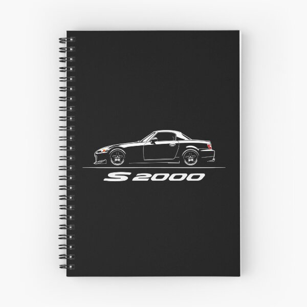Item preview, Black 2001 S2000  designed and sold by TheArtOfCar.