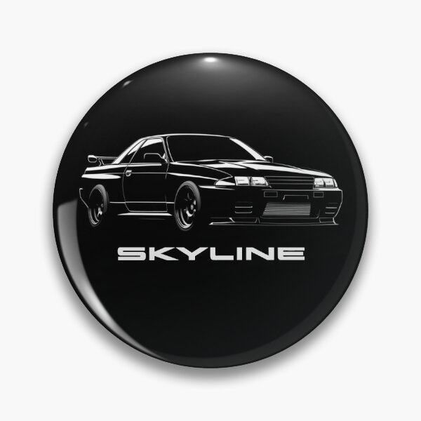 Item preview, GTR R32 Skyline  designed and sold by TheArtOfCar.