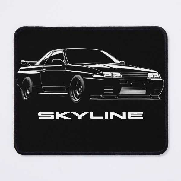 Item preview, GTR R32 Skyline  designed and sold by TheArtOfCar.