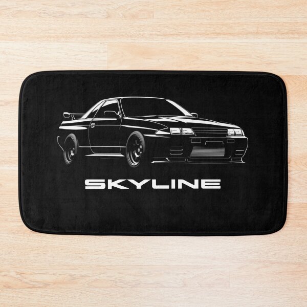 Item preview, GTR R32 Skyline  designed and sold by TheArtOfCar.