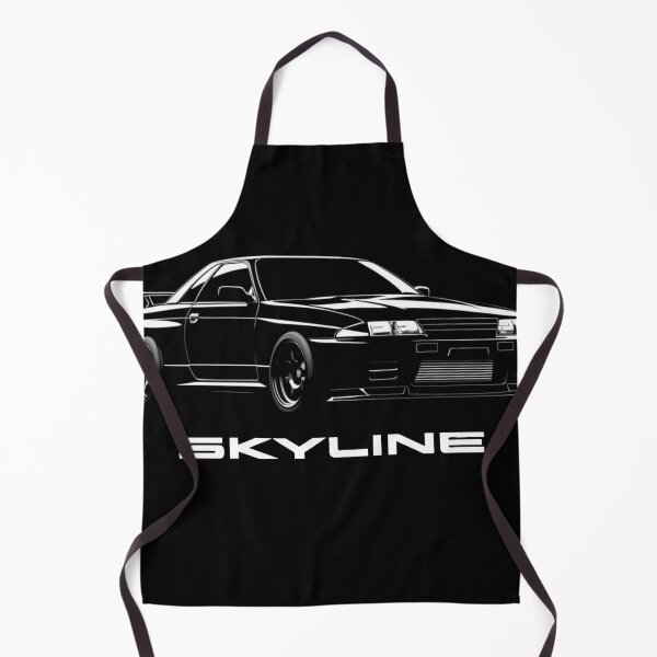 Item preview, GTR R32 Skyline designed and sold by TheArtOfCar.