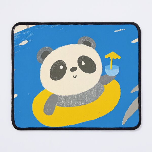 Item preview, All Inclusive Panda designed and sold by nanext.
