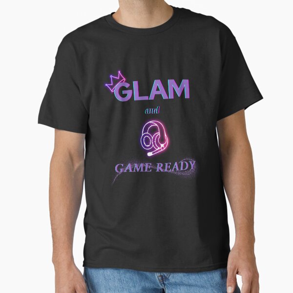 Artikel-Vorschau von Glamourös und spielbereit, designt und verkauft von GlimmerGlamour.