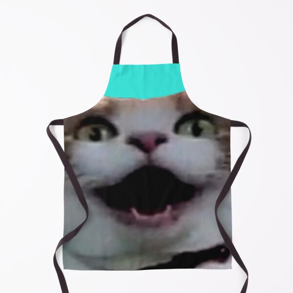 Item preview, Smiling Cat Artwork designed and sold by 3triadstore.