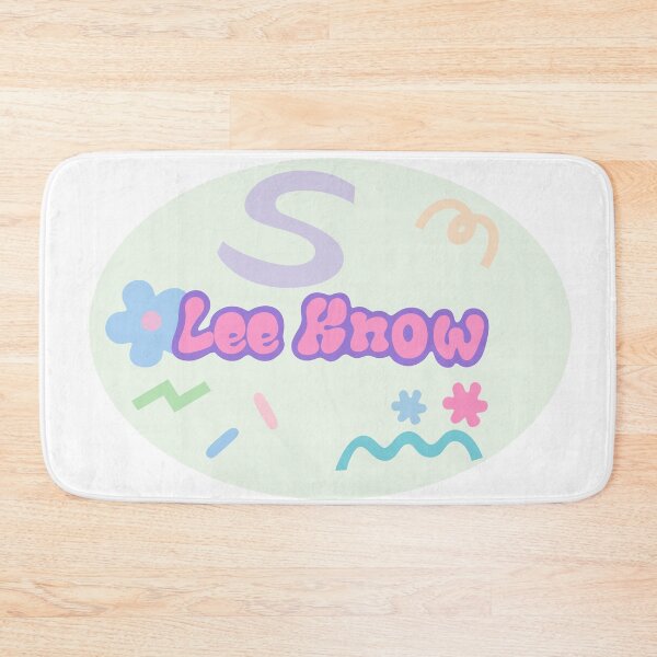 Item preview, Niños callejeros Lee Know - Air-ful designed and sold by 0627june.