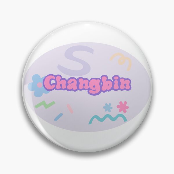 Item preview, Stray Kids Changbin - Air-ful designed and sold by 0627june.