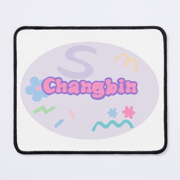 Item preview, Stray Kids Changbin - Air-ful designed and sold by 0627june.