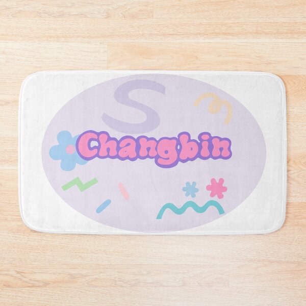 Item preview, Stray Kids Changbin - Air-ful designed and sold by 0627june.