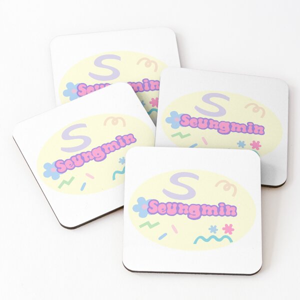 Item preview, Stray Kids Seungmin - Air-ful designed and sold by 0627june.
