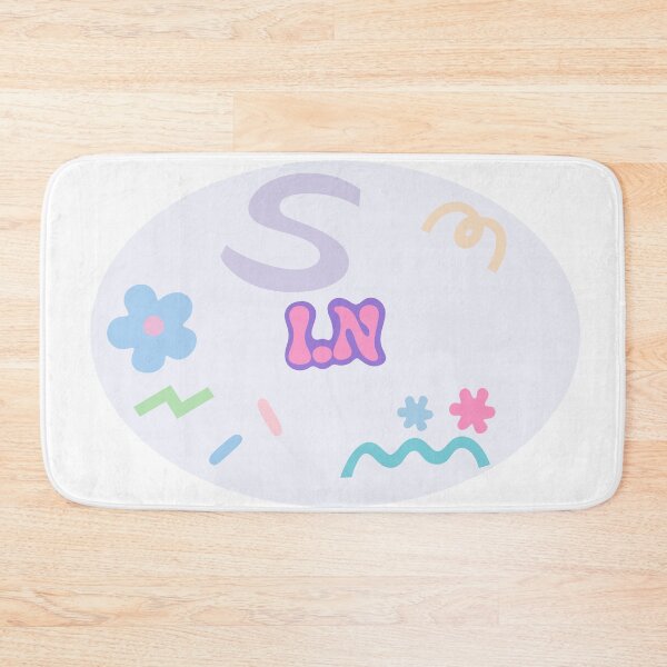 Item preview, Stray Kids I.N - Air-ful designed and sold by 0627june.