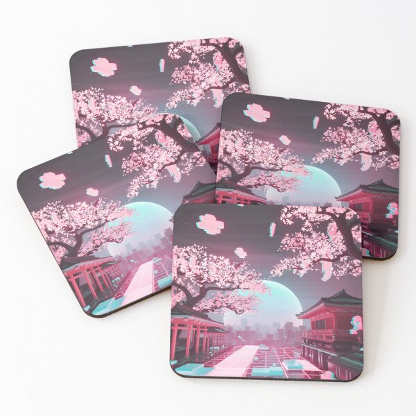 Item preview, Kyoto Circuit Bloom designed and sold by SignumShop.