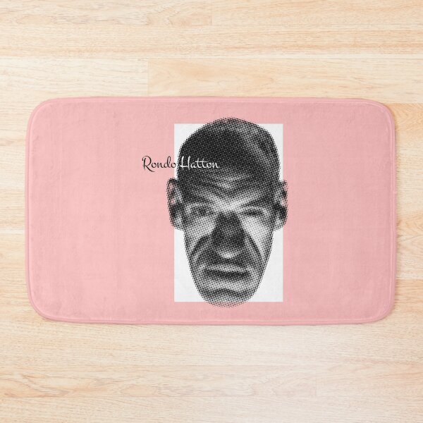 Item preview, Rondo Hatton designed and sold by BANDOFSCRIBBLE Hollywood.