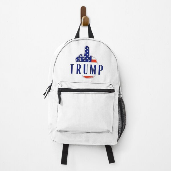 Item preview, F Trump designed and sold by UniqueCustomArt.