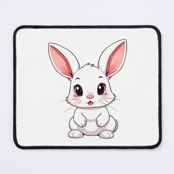 Item preview, Easter bunny, Easter eggs & spring design designed and sold by FoxyS.