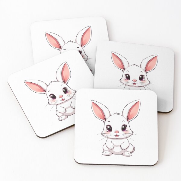 Item preview, Easter bunny, Easter eggs & spring design designed and sold by FoxyS.