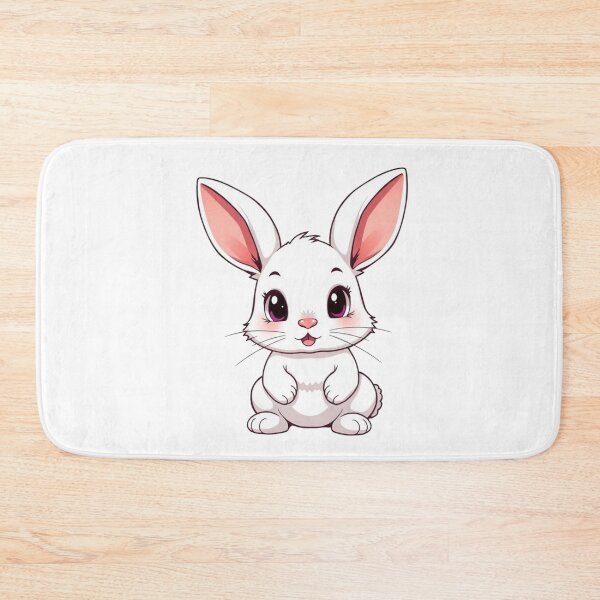 Item preview, Easter bunny, Easter eggs & spring design designed and sold by FoxyS.