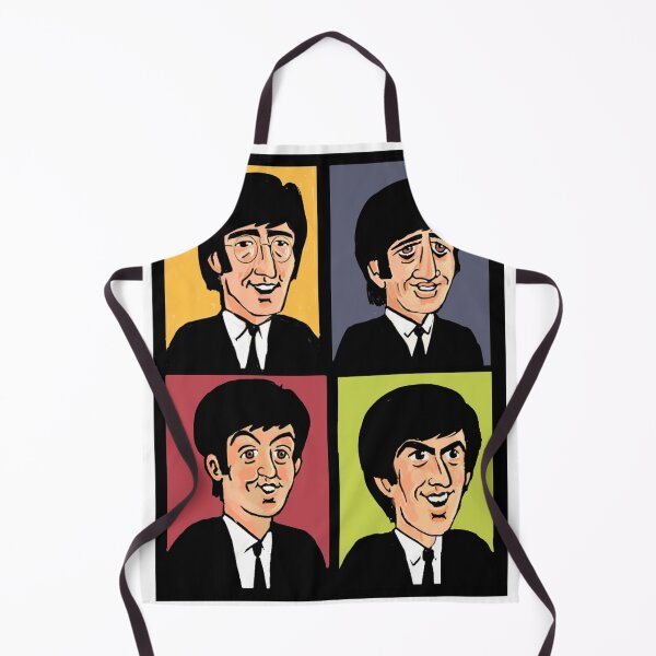 Item preview, The Beatles Again designed and sold by Iasha.