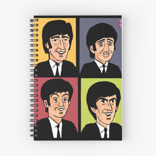 Item preview, The Beatles Again designed and sold by Iasha.