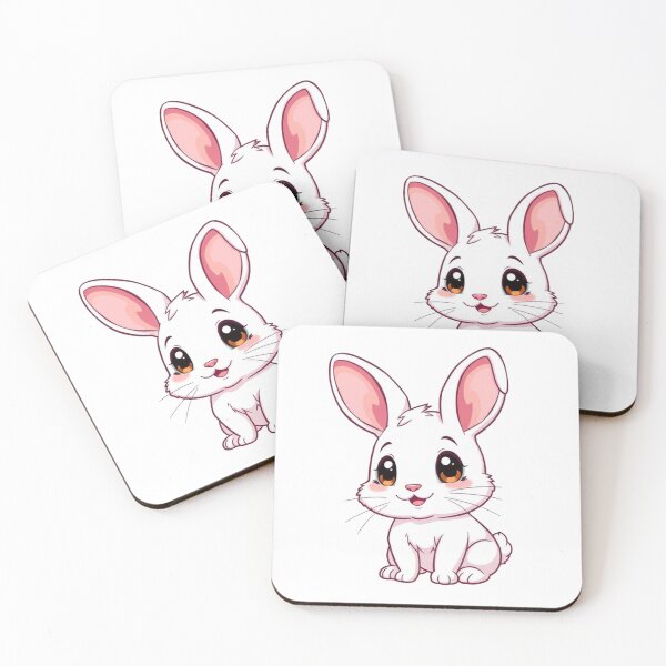 Item preview, Easter bunny, Easter eggs & spring design designed and sold by FoxyS.